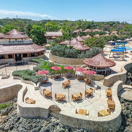 Ocean Cliff Hotel Negril Limited - Adults Only Екстериор снимка