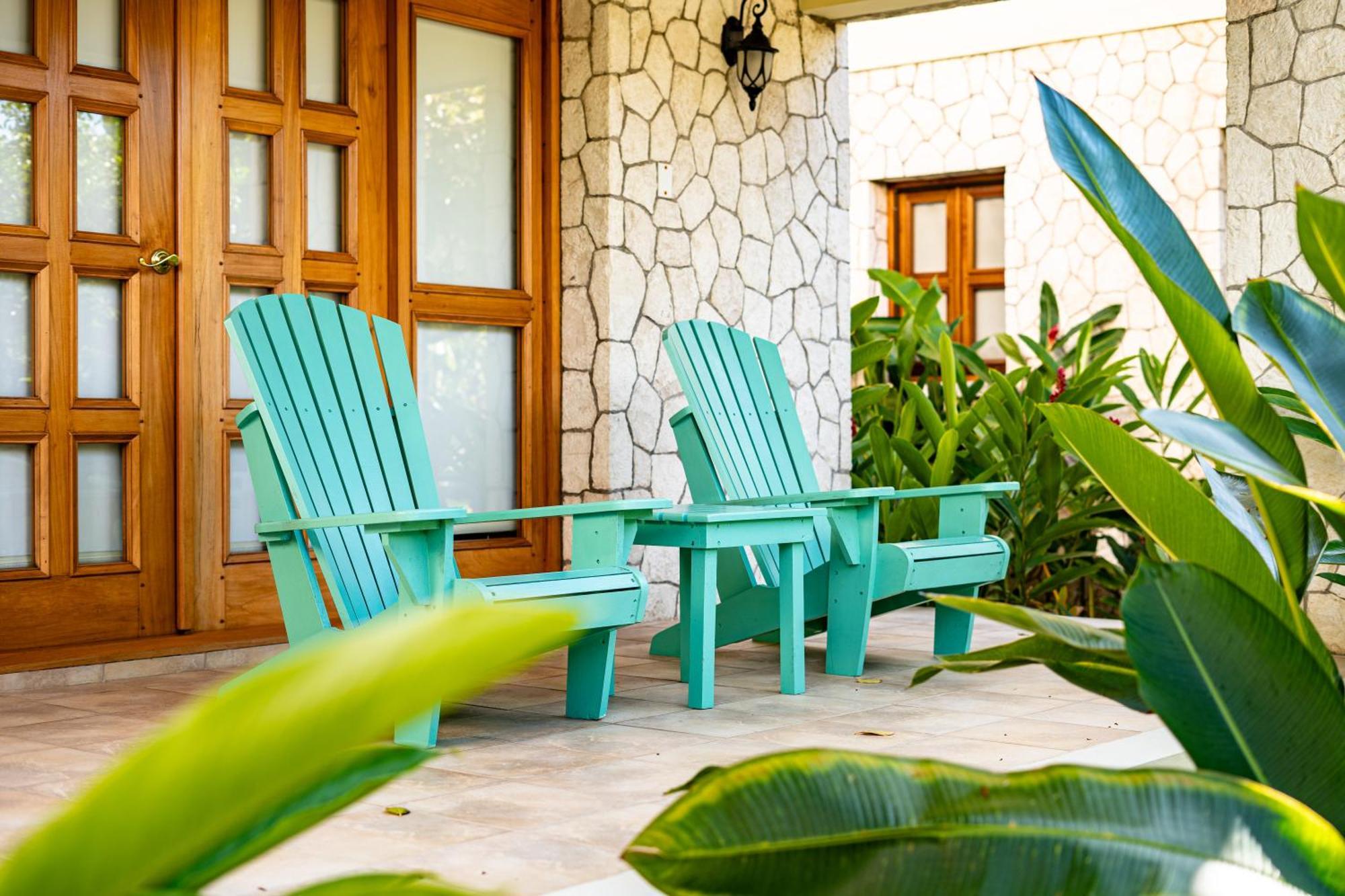 Ocean Cliff Hotel Negril Limited - Adults Only Стая снимка