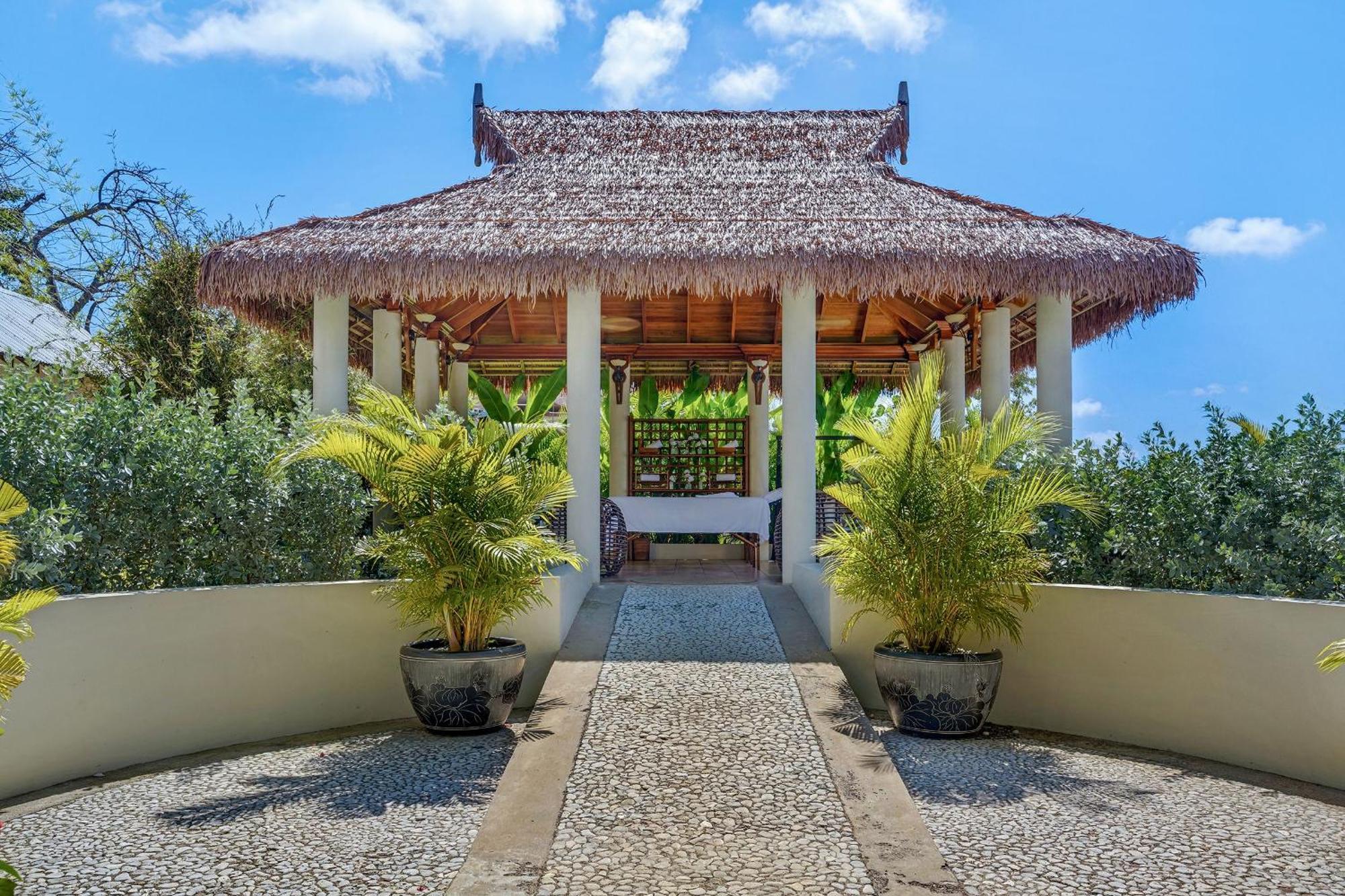 Ocean Cliff Hotel Negril Limited - Adults Only Екстериор снимка