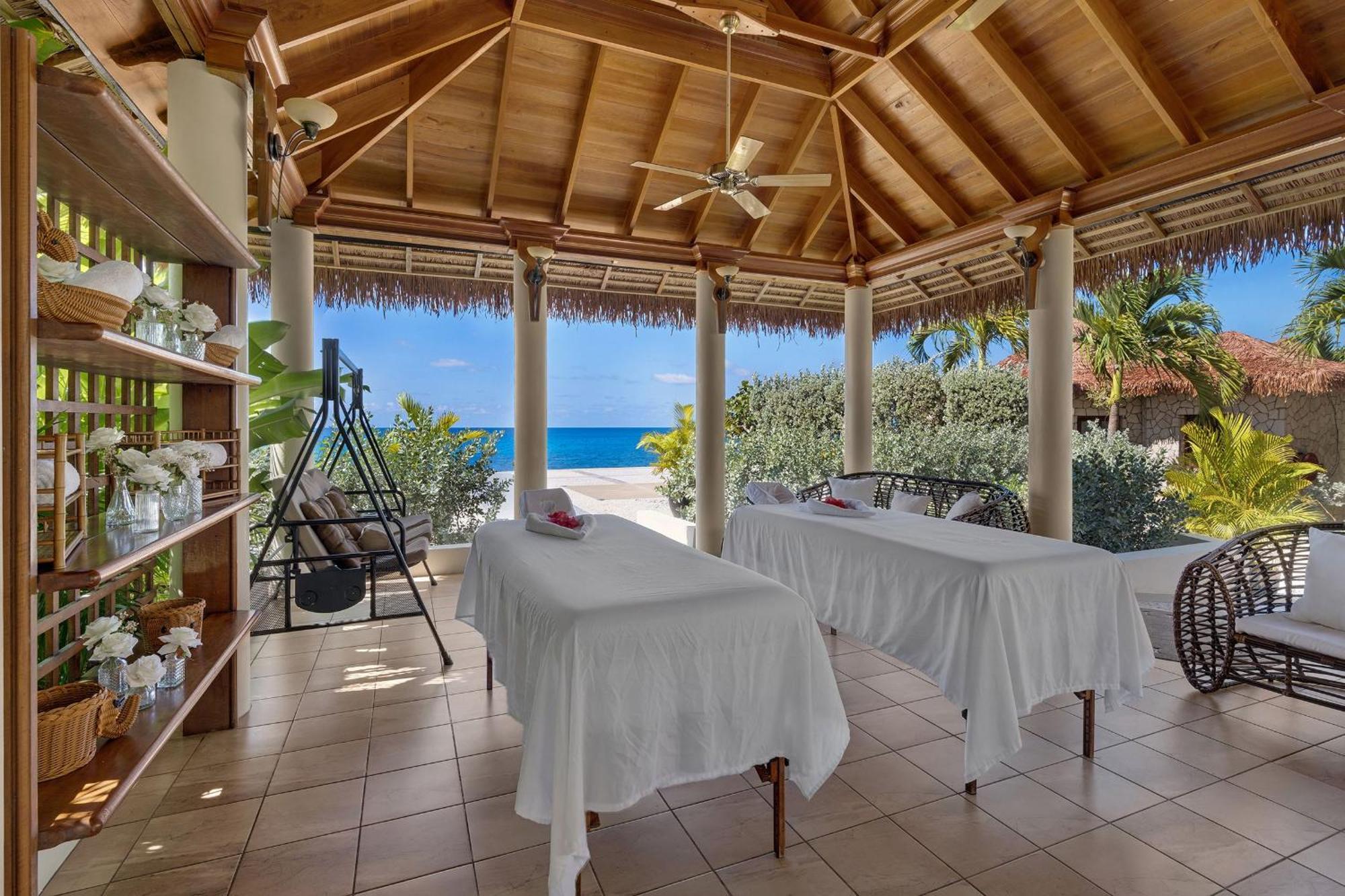 Ocean Cliff Hotel Negril Limited - Adults Only Екстериор снимка