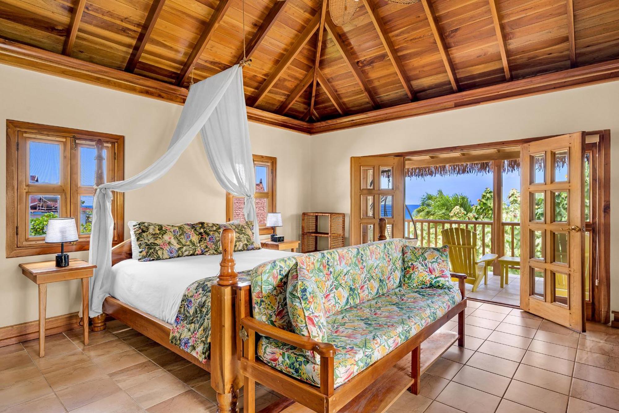 Ocean Cliff Hotel Negril Limited - Adults Only Екстериор снимка