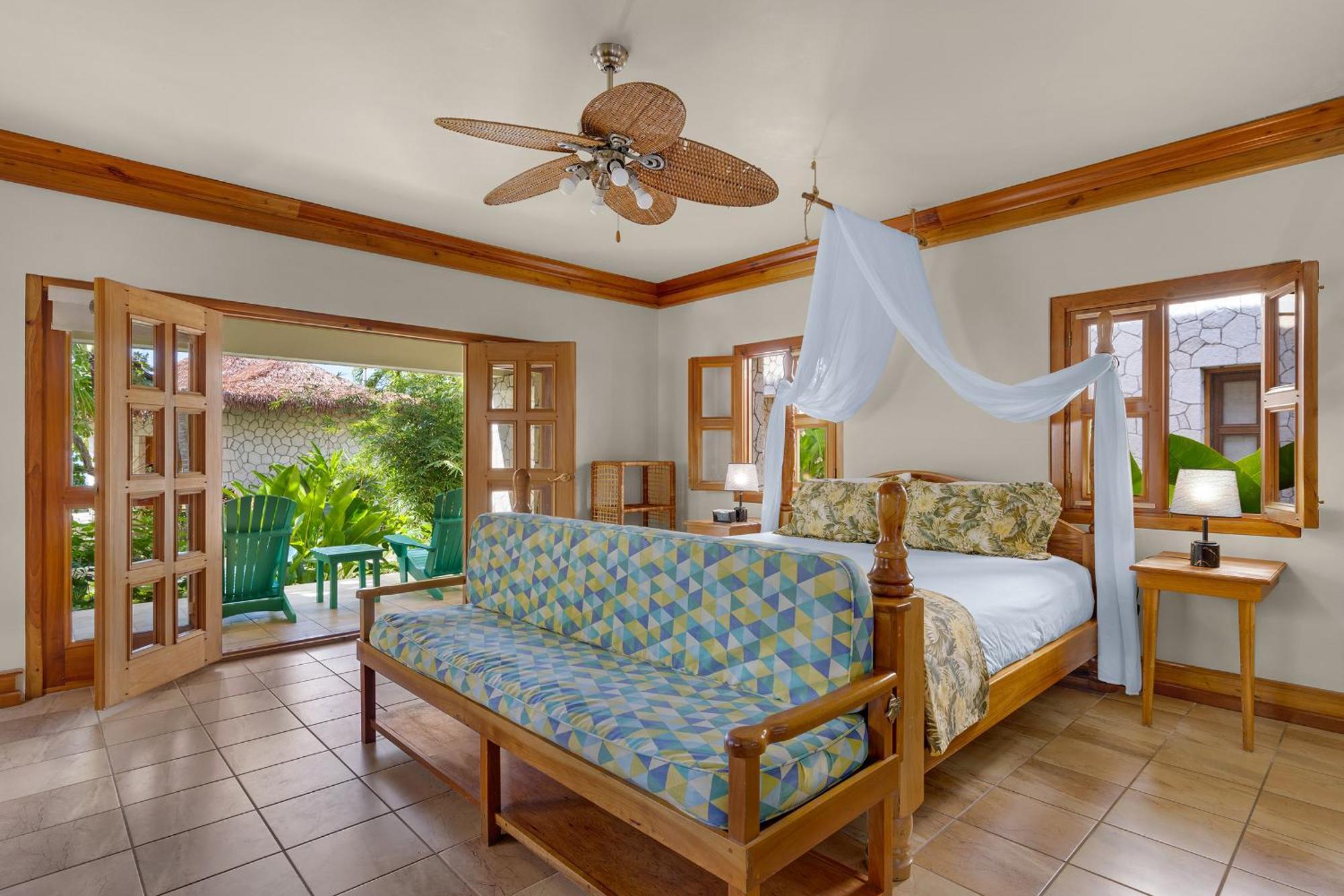 Ocean Cliff Hotel Negril Limited - Adults Only Екстериор снимка