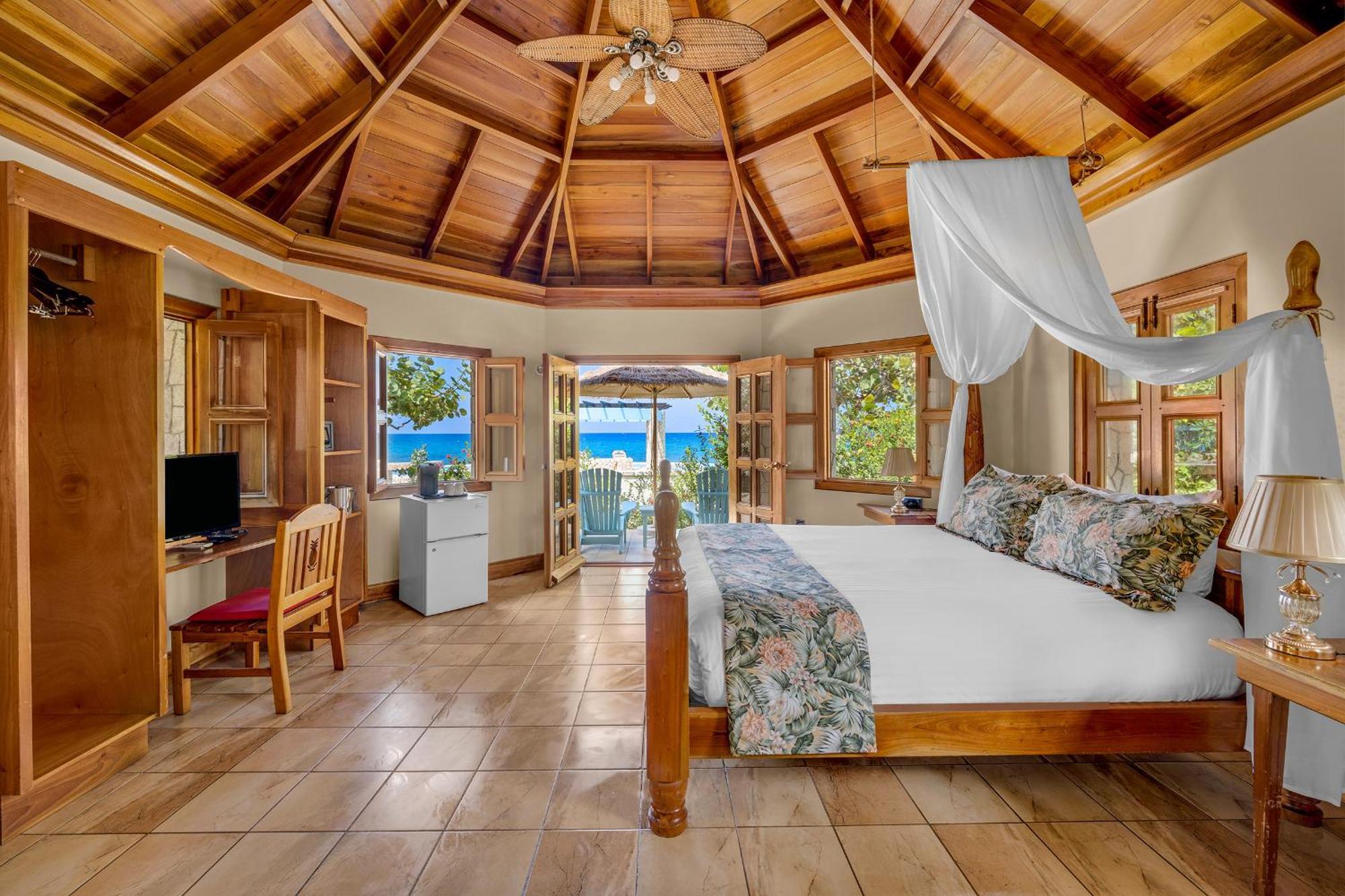 Ocean Cliff Hotel Negril Limited - Adults Only Екстериор снимка