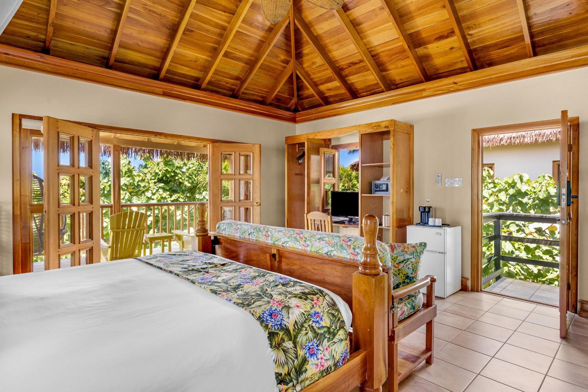 Ocean Cliff Hotel Negril Limited - Adults Only Екстериор снимка