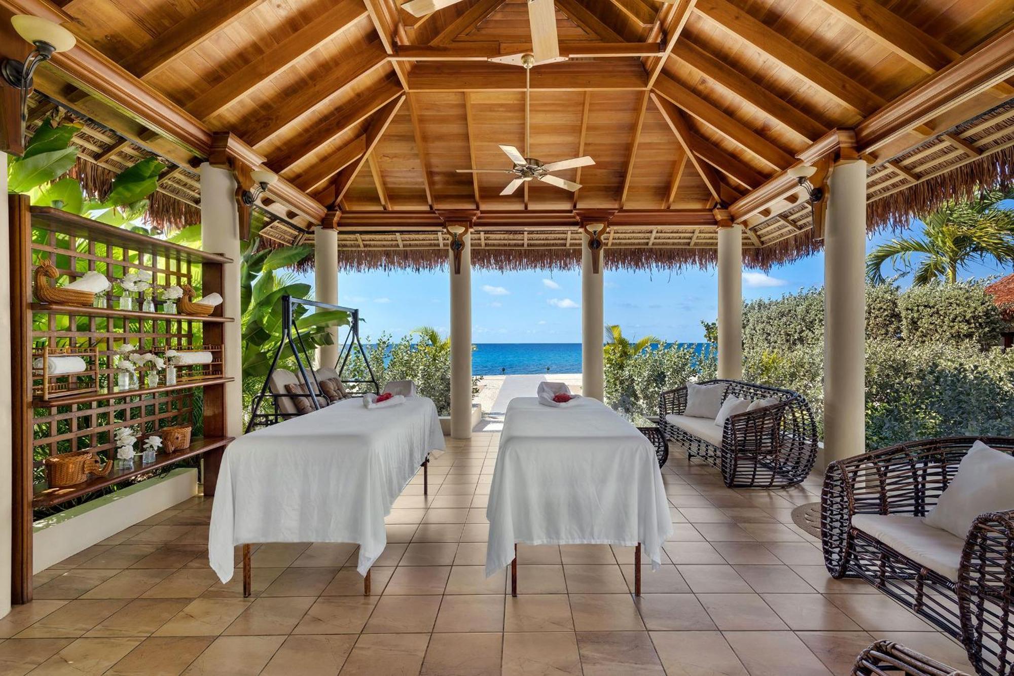 Ocean Cliff Hotel Negril Limited - Adults Only Екстериор снимка